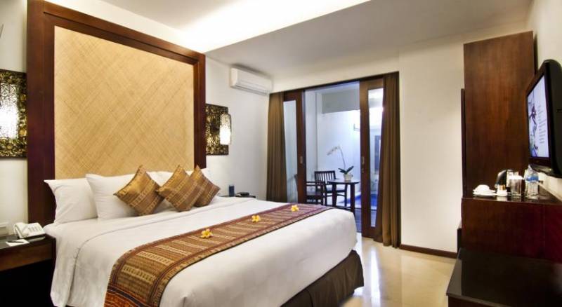 Best Western Kuta Villa