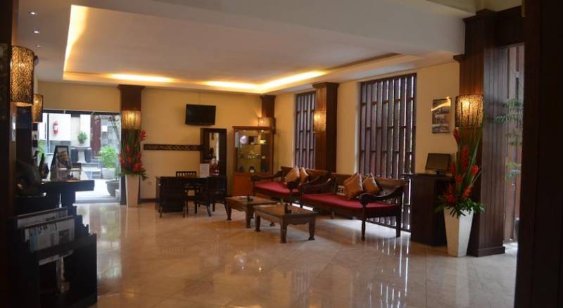 Best Western Kuta Villa