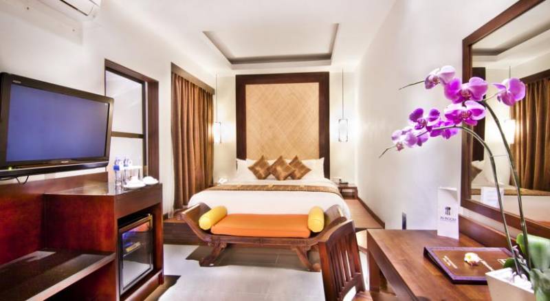 Best Western Kuta Villa