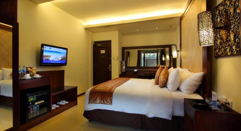 Best Western Kuta Villa