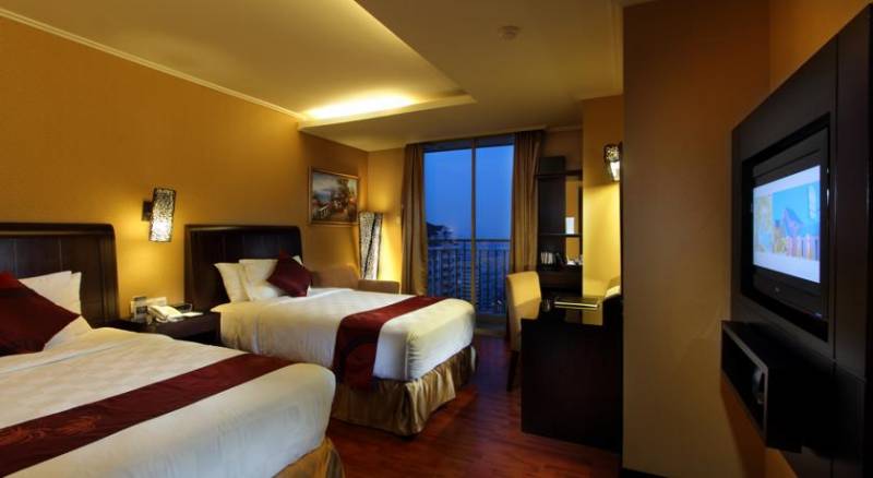 Best Western Mangga Dua Hotel & Residence