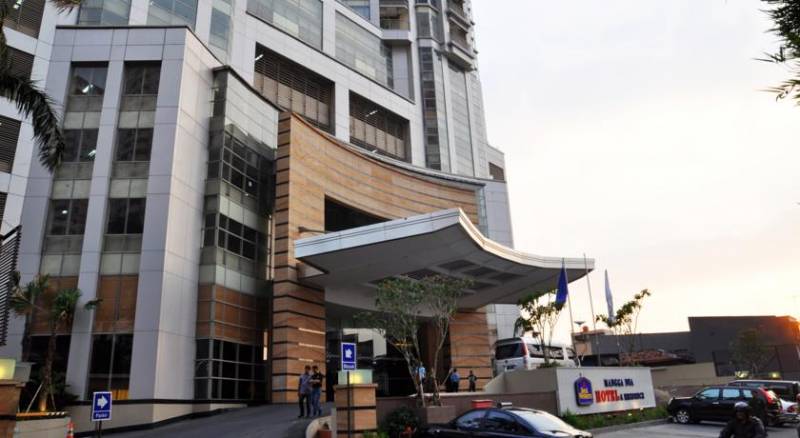 Best Western Mangga Dua Hotel & Residence