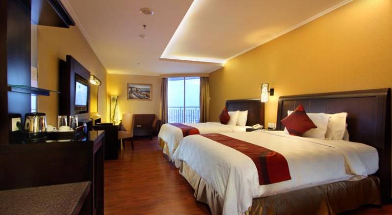 Best Western Mangga Dua Hotel & Residence