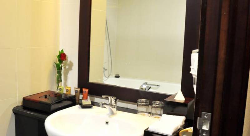 Best Western Mangga Dua Hotel & Residence