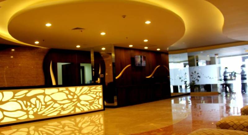 BEST WESTERN Papilio Hotel