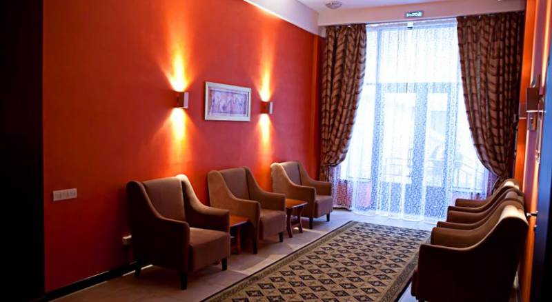 Best Western Plus Atakent Park Hotel