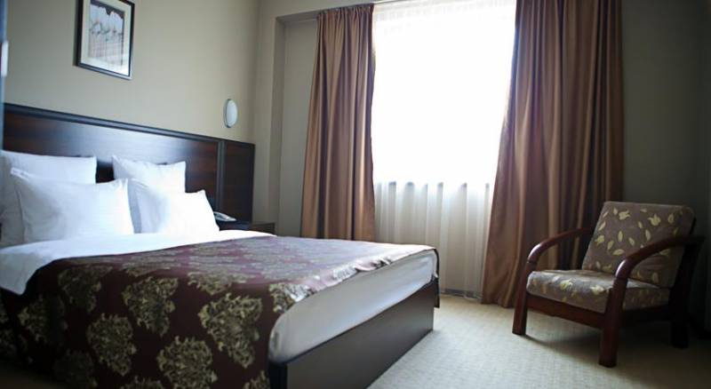 Best Western Plus Atakent Park Hotel