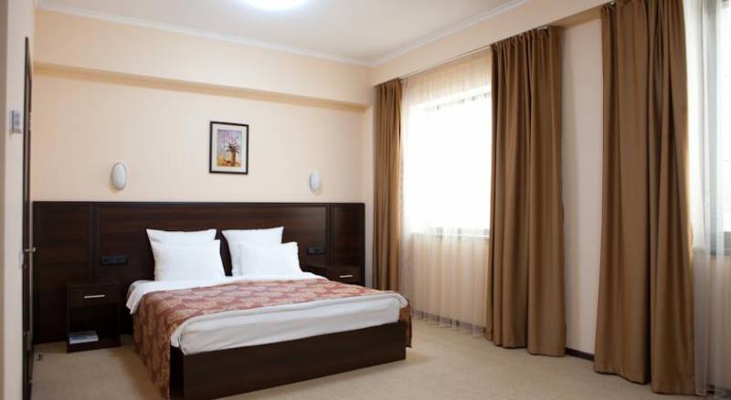 Best Western Plus Atakent Park Hotel