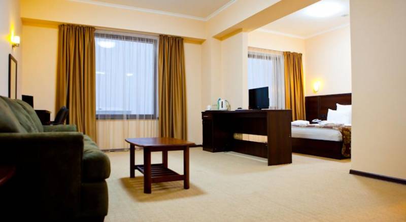 Best Western Plus Atakent Park Hotel