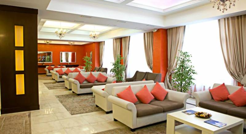 Best Western Plus Atakent Park Hotel