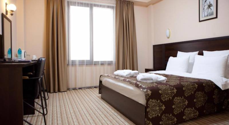 Best Western Plus Atakent Park Hotel