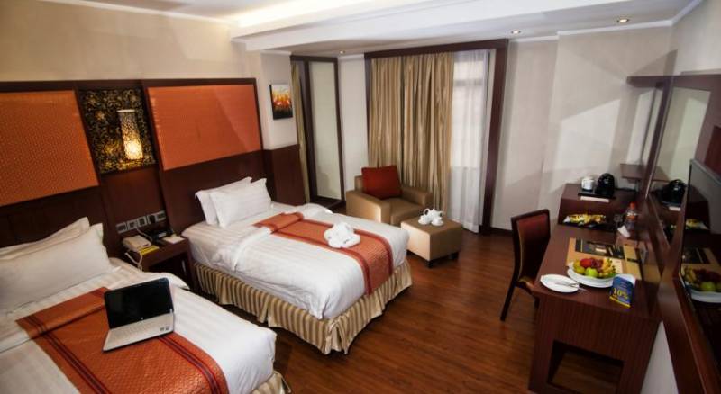 Best Western Plus Makassar Beach