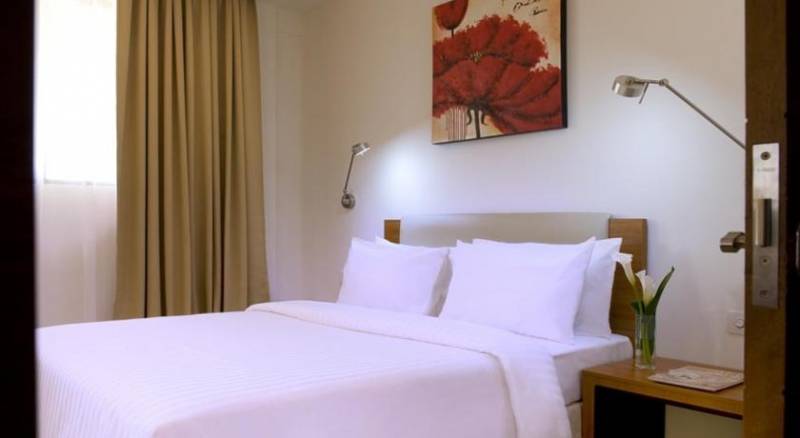 BEST WESTERN Sandakan Hotel & Residence