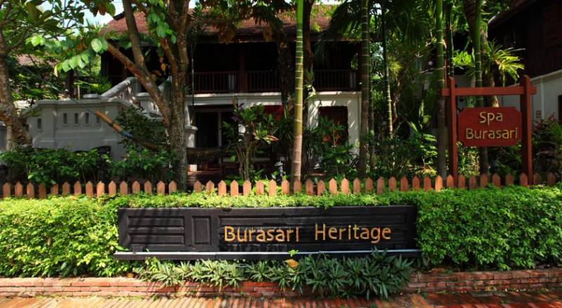 Burasari Heritage Luang Prabang