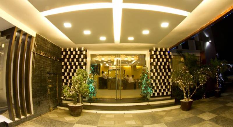 Business Alliance Hotel