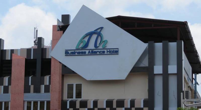 Business Alliance Hotel