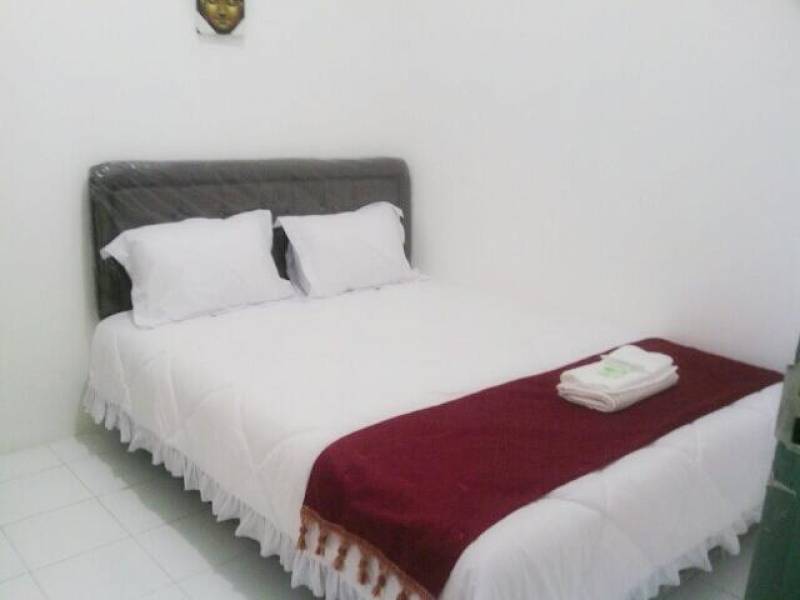 Capsule Homestay