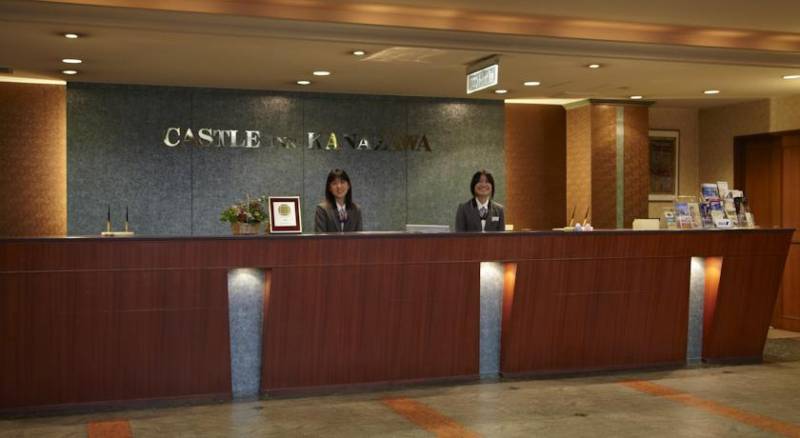 Castle Inn Kanazawa