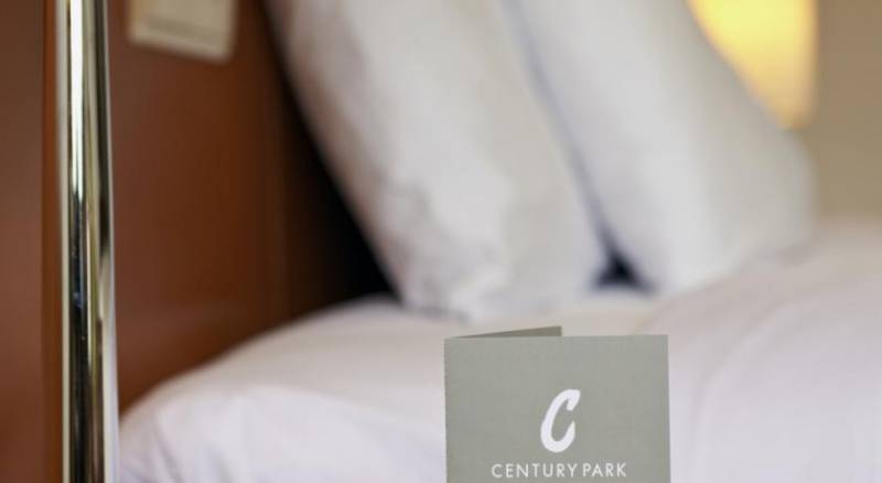 Century Park Hotel