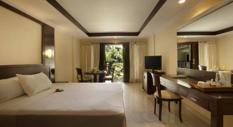 Champlung Mas Hotel, Legian