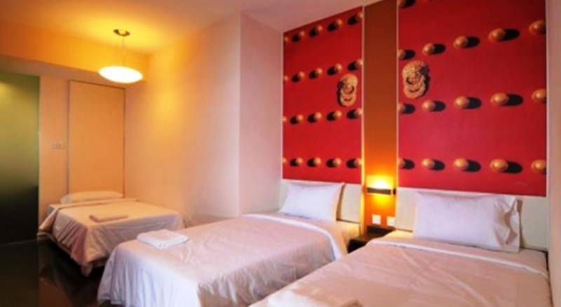 Chinatown Boutique Hotel