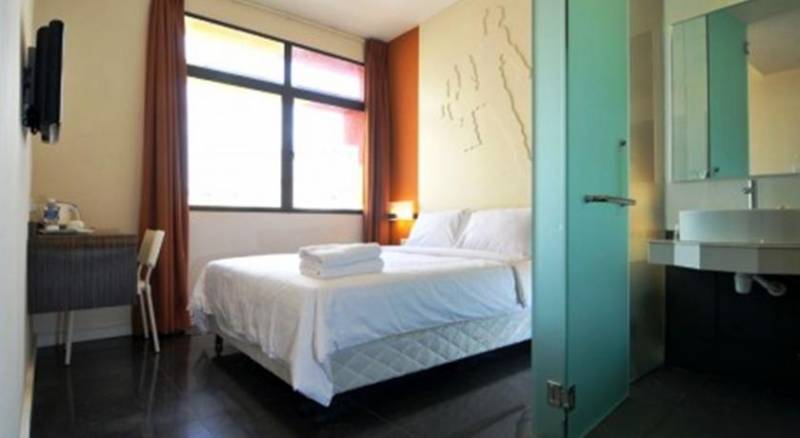 Chinatown Boutique Hotel