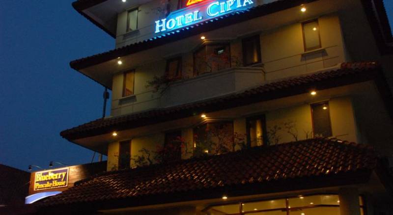 Cipta Hotel