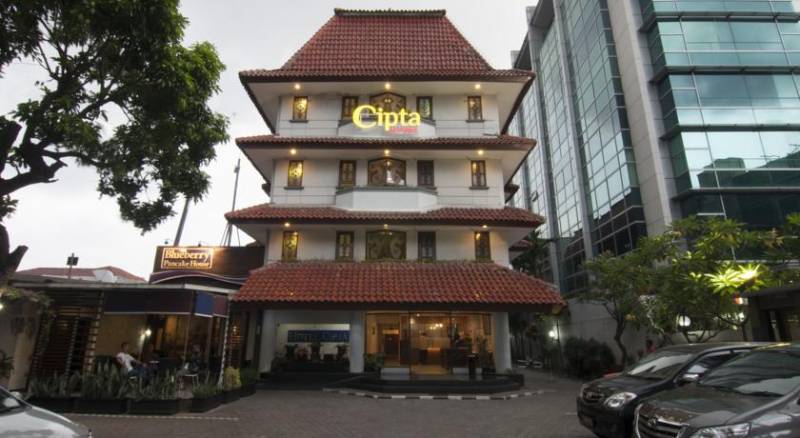 Cipta Hotel