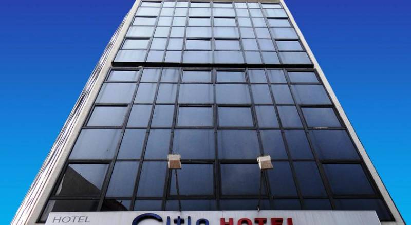 Citin Hotel Masjid Jamek by Compass Hospitality