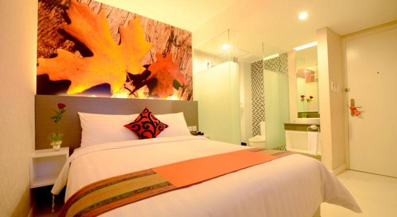 Clay Hotel Jakarta