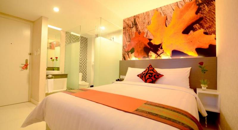 Clay Hotel Jakarta