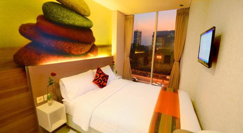 Clay Hotel Jakarta