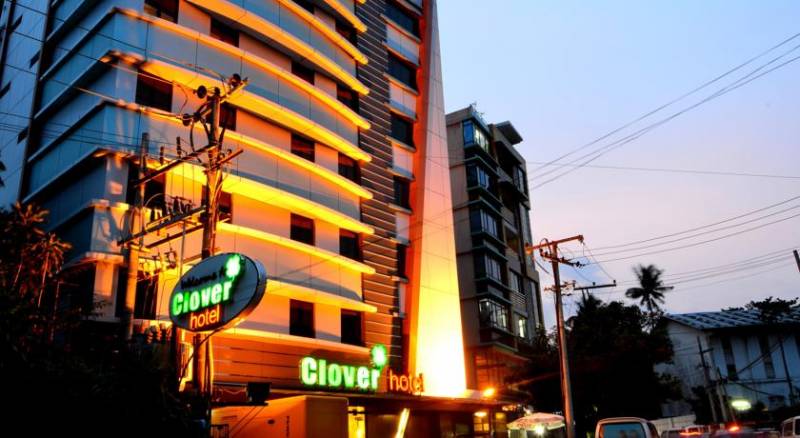 Clover Hotel