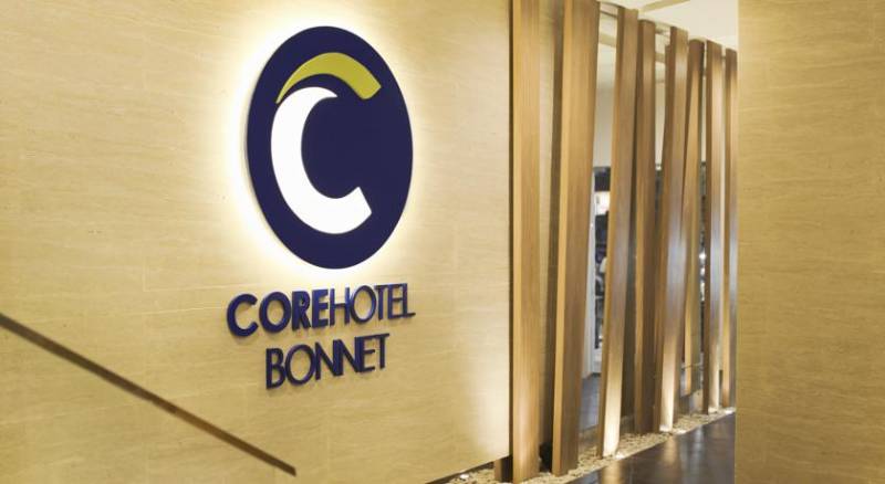 Corehotel Bonnet