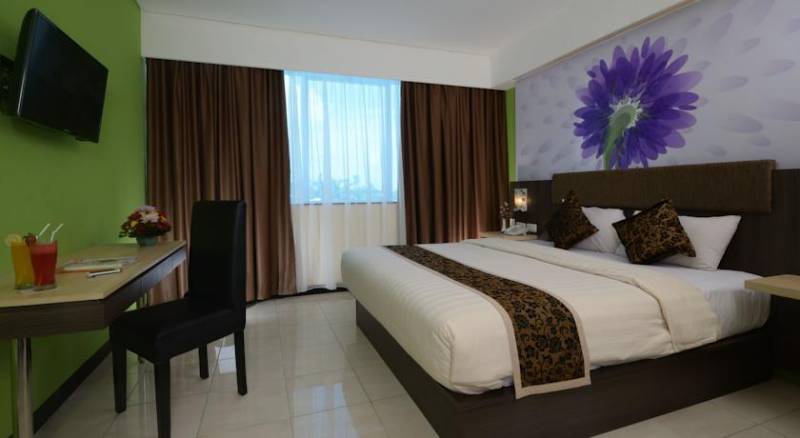 D'Arcici Hotel Cempaka Putih