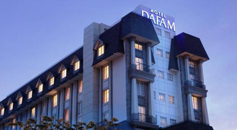 Dafam Hotel Semarang