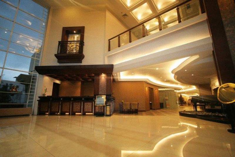 Dafam Hotel Semarang