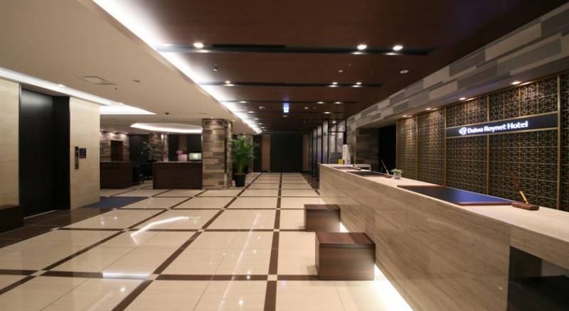 Daiwa Roynet Hotel Osaka-Kitahama