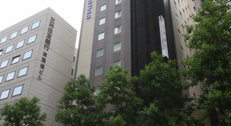 Daiwa Roynet Hotel Osaka-Kitahama