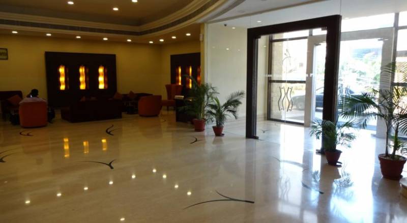 Deccan Plaza Hotels