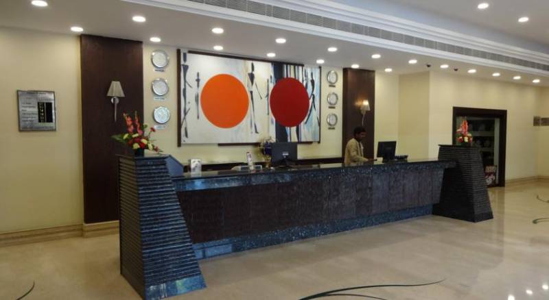 Deccan Plaza Hotels