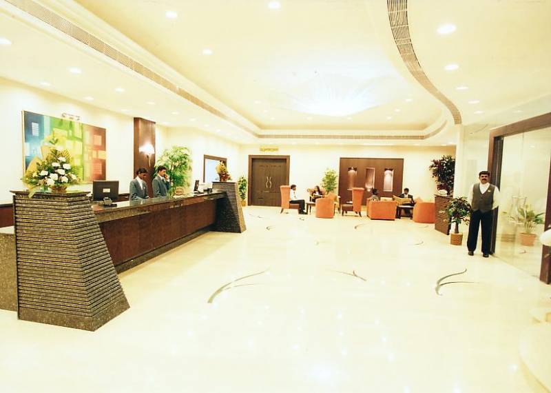 Deccan Plaza Hotels