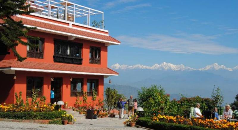 Dhulikhel Lodge Resort