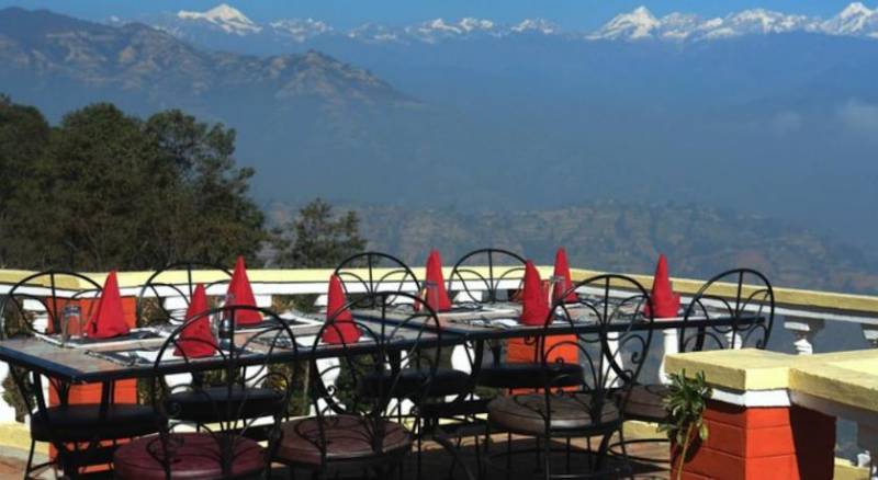 Dhulikhel Lodge Resort