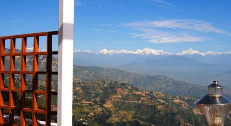 Dhulikhel Lodge Resort