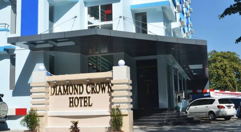 Diamond Crown Hotel