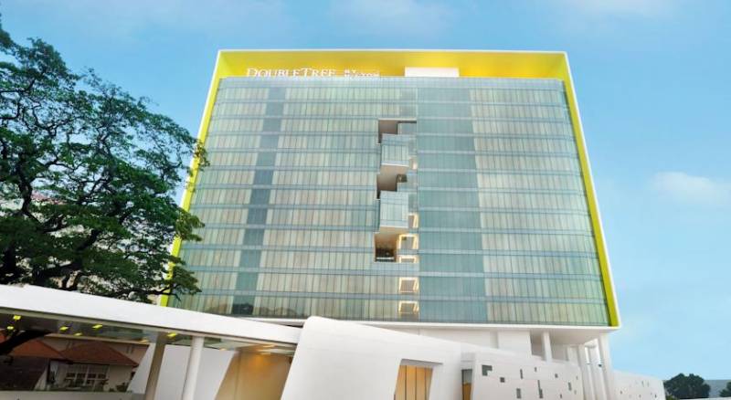 DoubleTree by Hilton Jakarta - Diponegoro