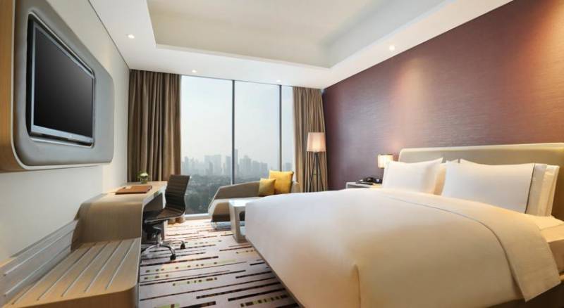 DoubleTree by Hilton Jakarta - Diponegoro