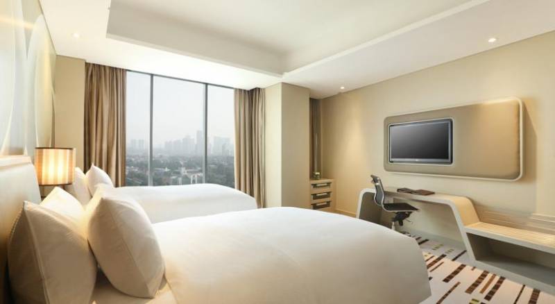 DoubleTree by Hilton Jakarta - Diponegoro