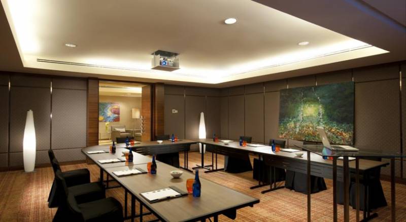 DoubleTree By Hilton Kuala Lumpur